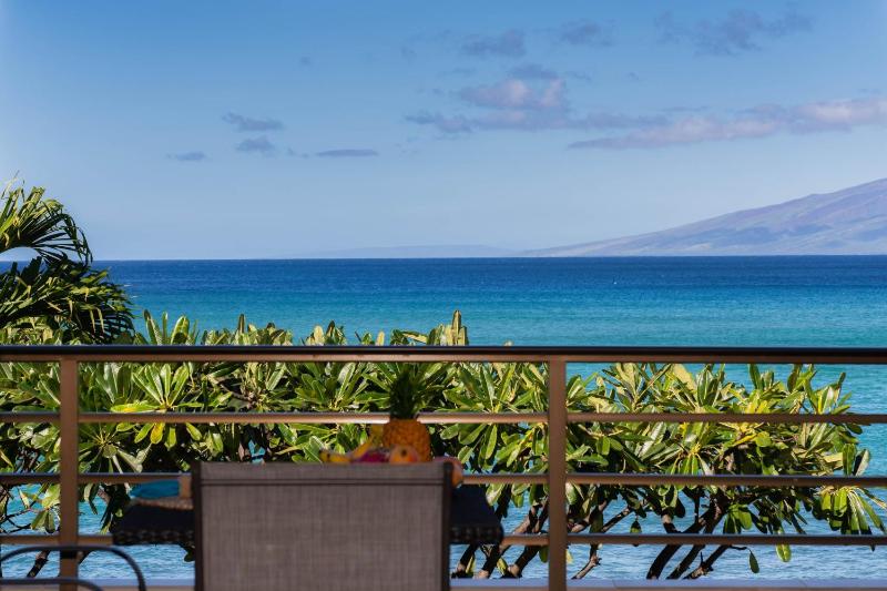 Kuleana 409 Oceanfront 1 bedroom 1 bath condo condo - image 4