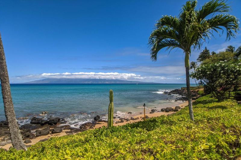 Kuleana 409 Oceanfront 1 bedroom 1 bath condo condo - image 23