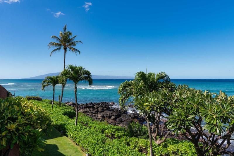 Kuleana 409 Oceanfront 1 bedroom 1 bath condo condo - image 15