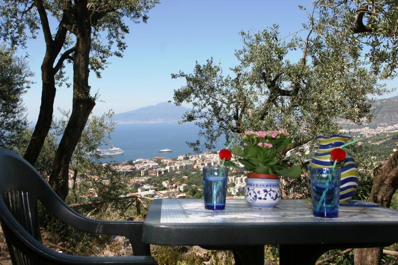 Casarufolo Paradise - image 43