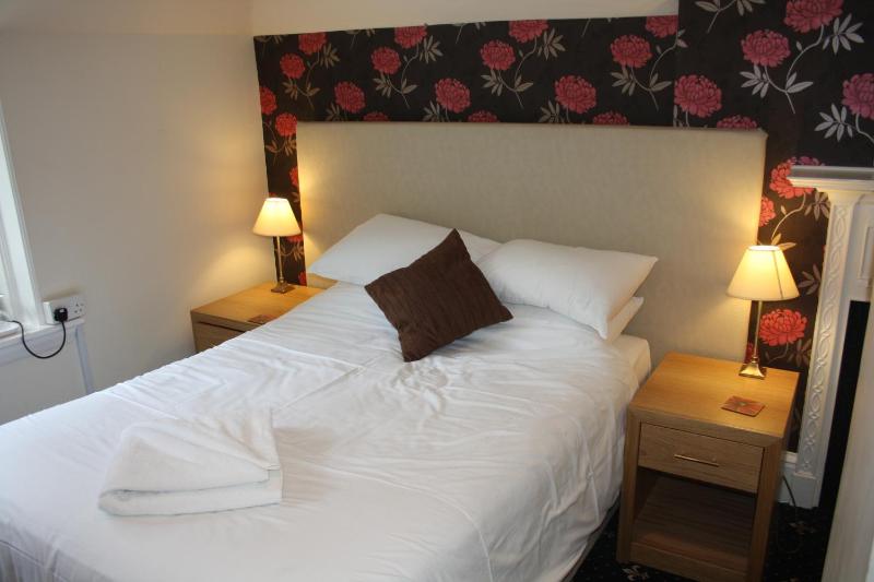 East Cliff Cottage Hotel - image 15