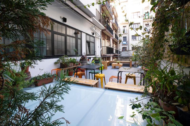 Koba Hostel - image 36