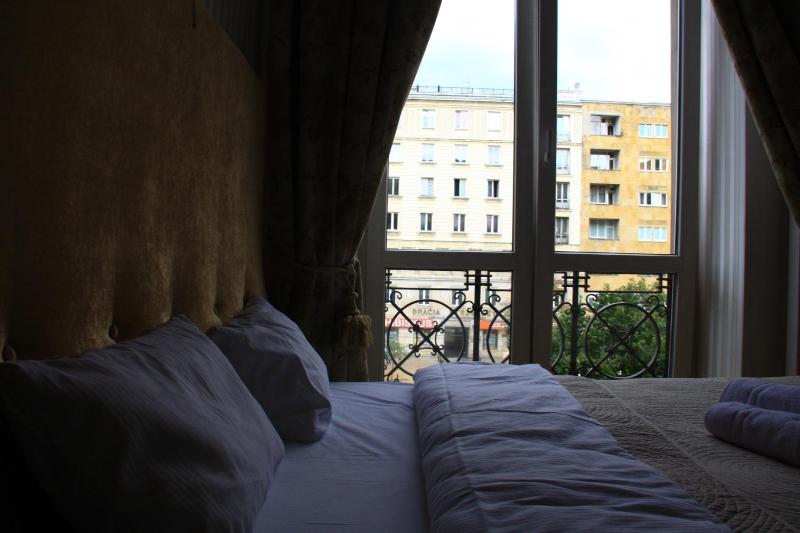 Apart Rooms Marszalkowska by WarsawResidence Group - image 14