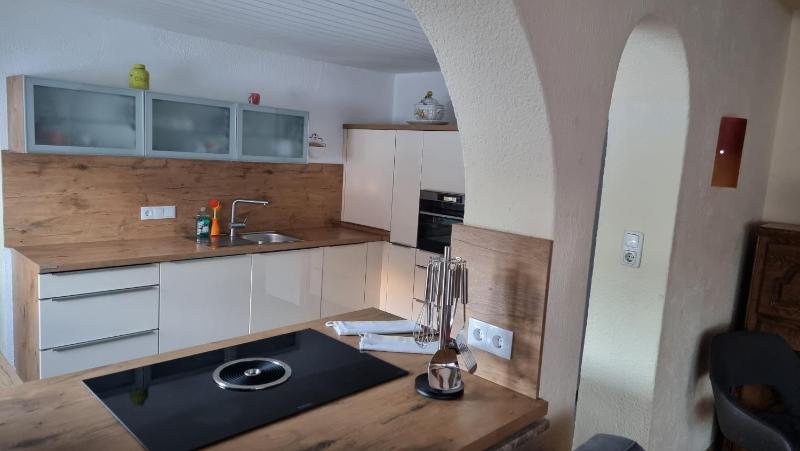 Apartment with Terrace image 4