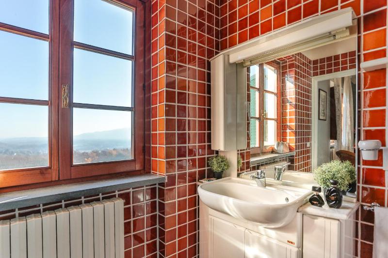 Villa Alberta Panoramic 4 Bedrooms Farmhouse with Private Pool in Lucca close to Town Centre - image 33