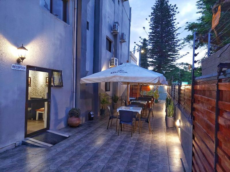 Stay Inn - Guest House - image 14