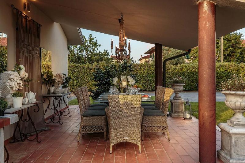 Villa Annalisa - image 41
