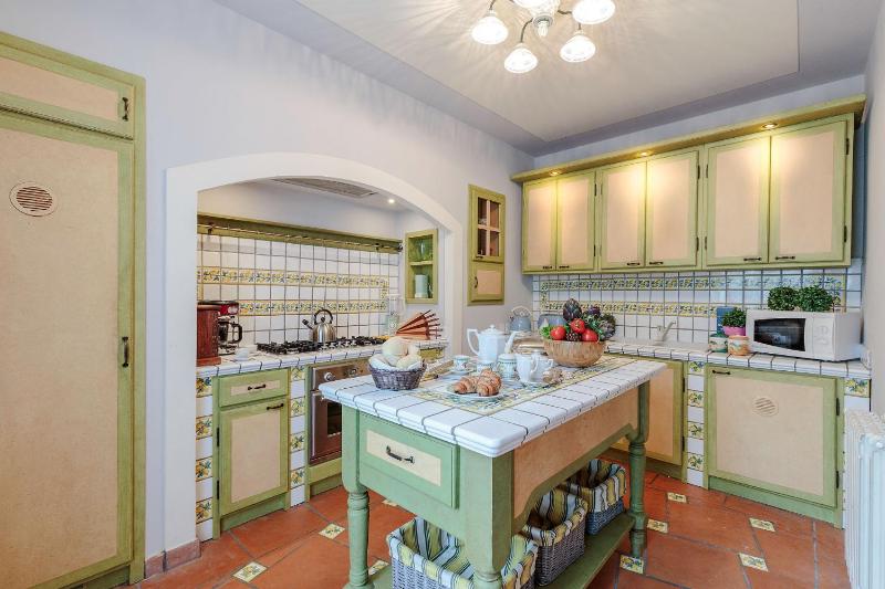 Villa Annalisa - image 43