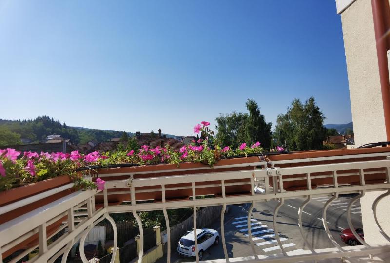 Suite with Balcony image 4
