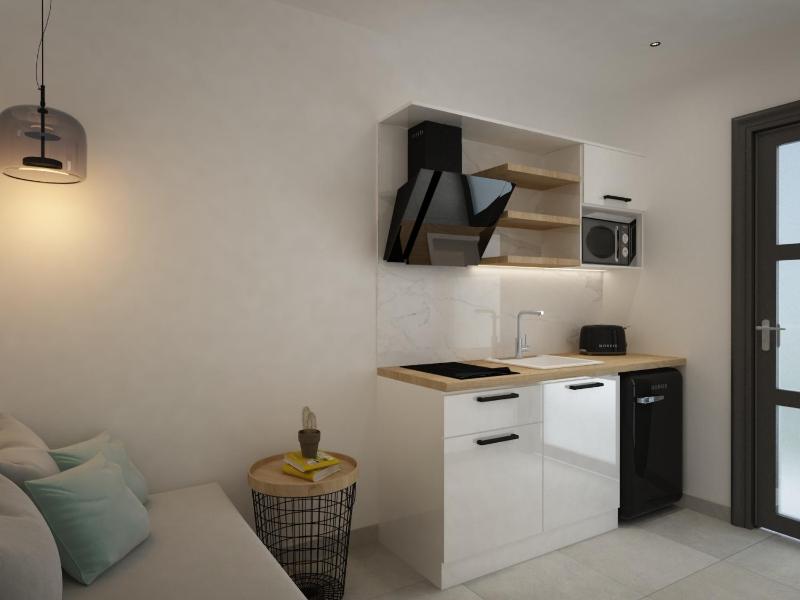 Two-Bedroom Apartment image 4
