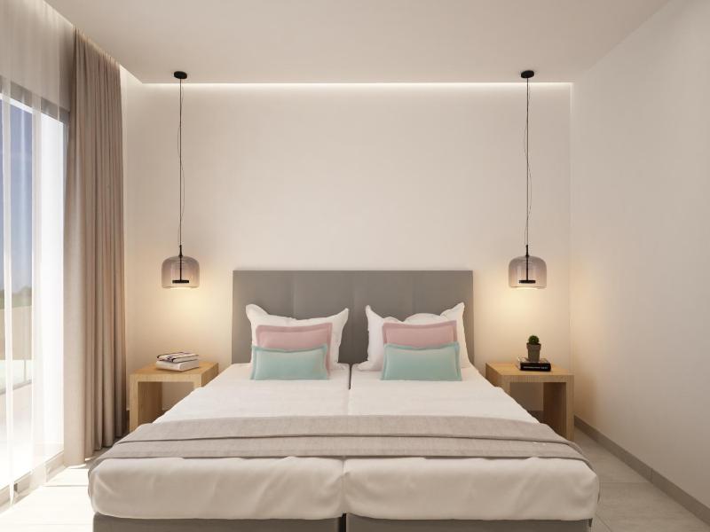 Two-Bedroom Apartment image 3