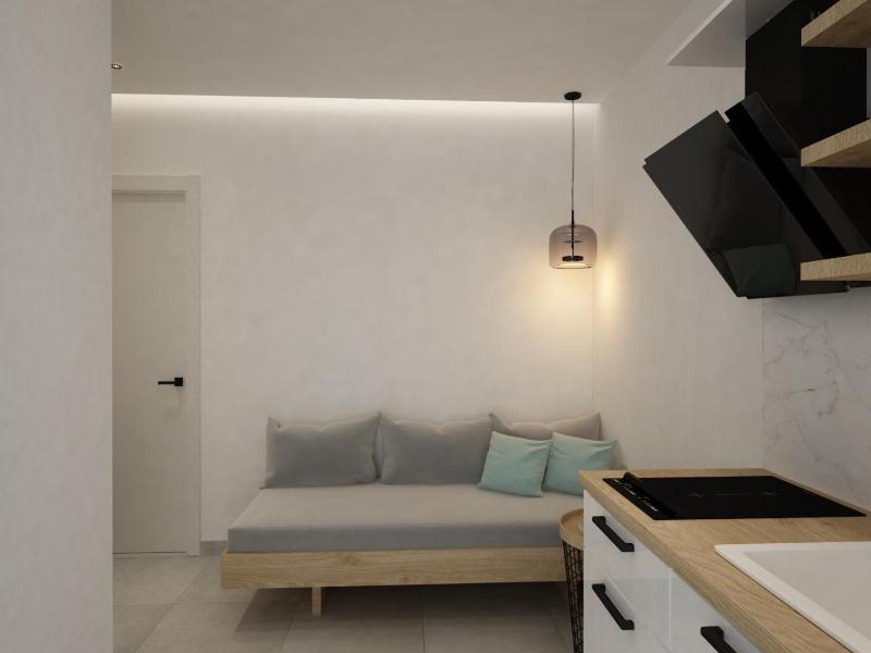 Deluxe Apartment image 4