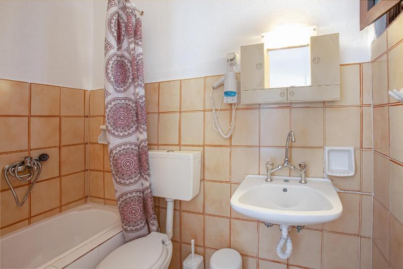 Two-Bedroom Apartment image 3
