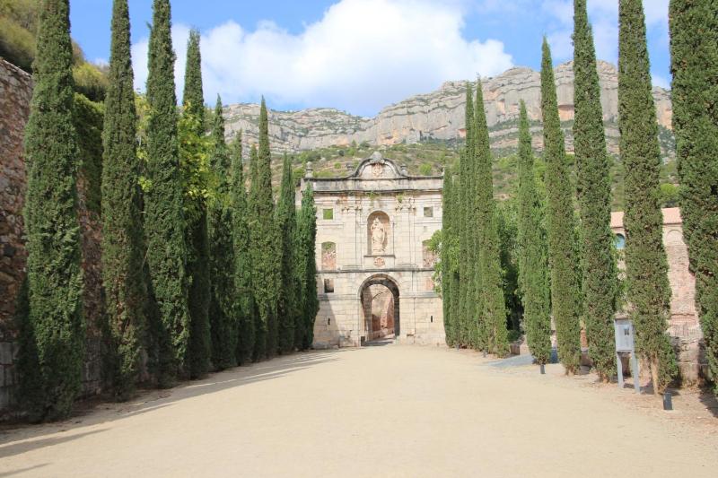 Apartamento Las Calas - image 22