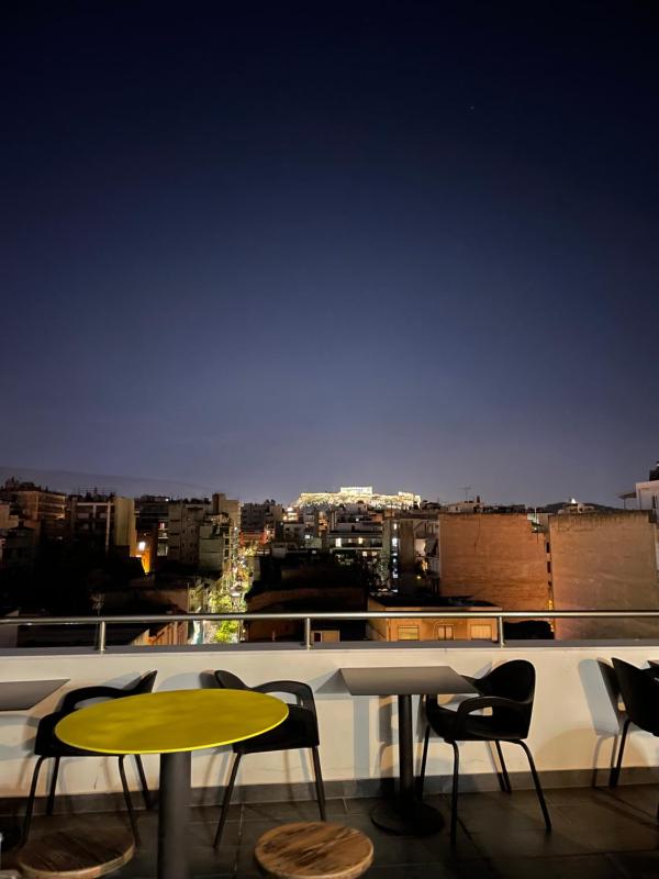 Iasonos Suites Athens - image 12