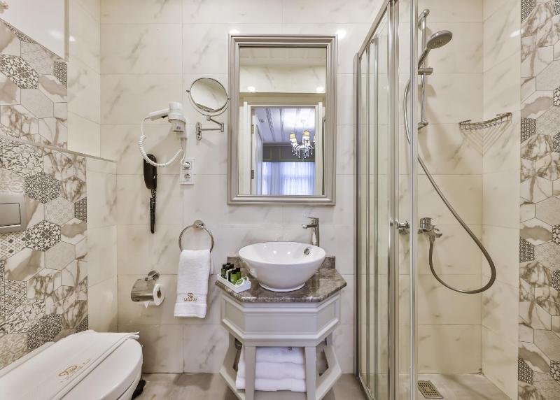 Standard Double or Twin Room image 4