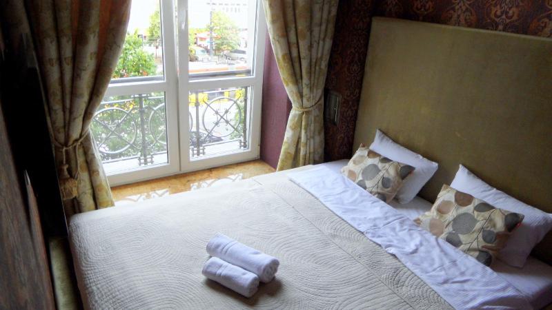 Apart Rooms Marszalkowska by WarsawResidence Group - image 4