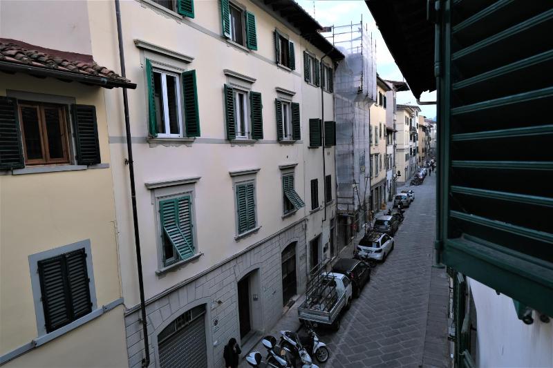 Three-Bedroom Apartment image 3