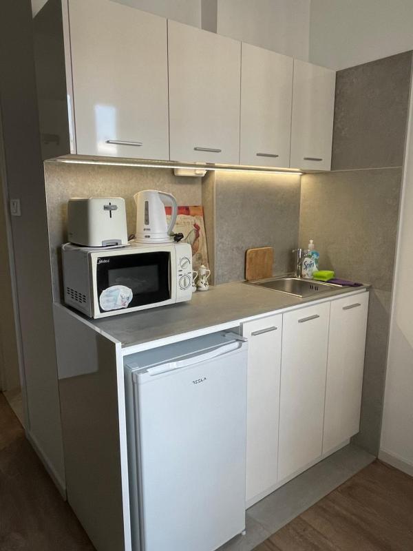 Slavija Square Apartments - image 10