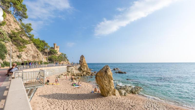 SantaCris 6 - Lloret de Mar - image 11