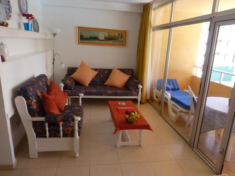 Apartamentos Belmonte - image 17