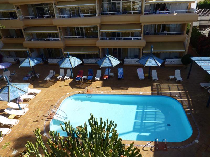 Apartamentos Belmonte - image 20