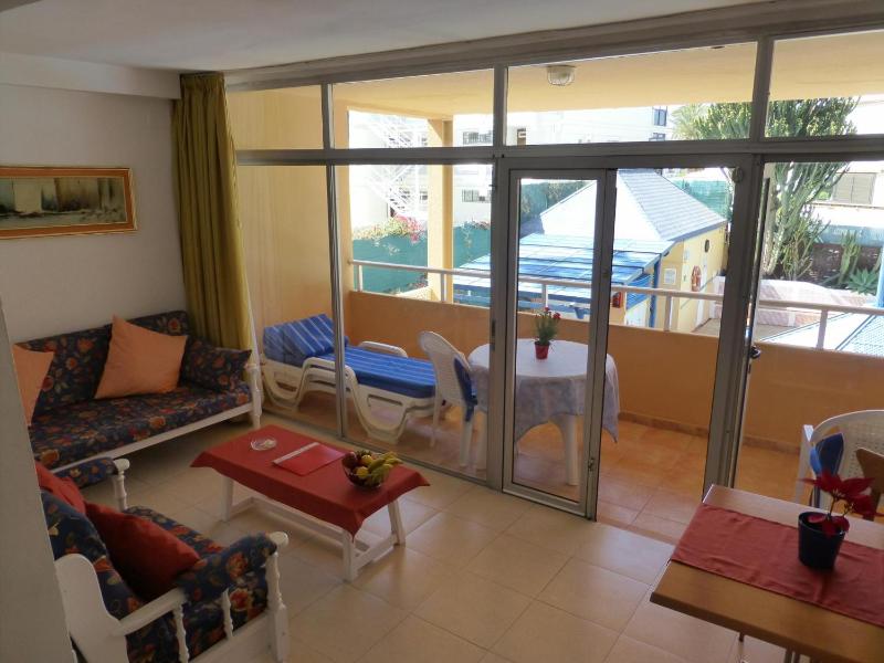 Apartamentos Belmonte - image 10