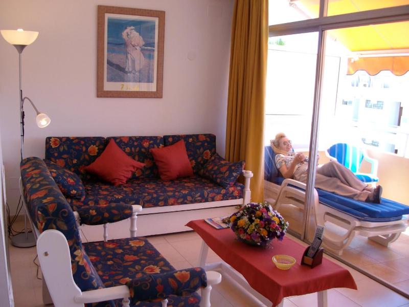 Apartamentos Belmonte - image 8