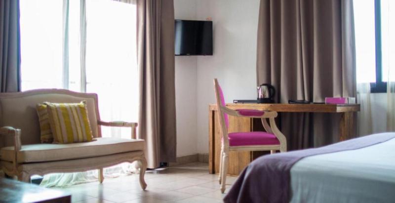 The Swiss Hotel Freetown - image 2