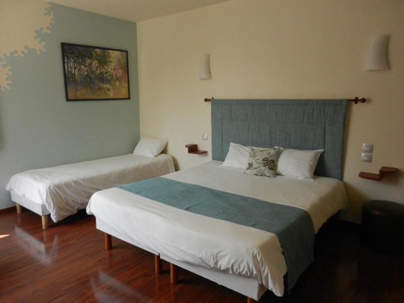 Prestige Double Room image 3