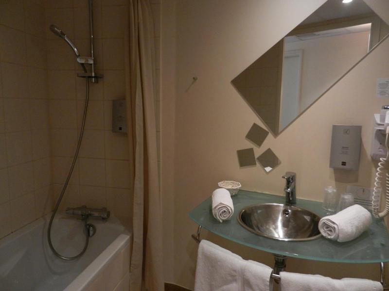 Comfort Double Room image 2