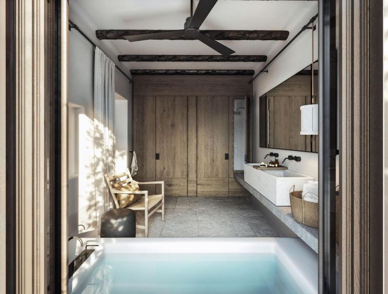 Kalesma Suite with private pool image 2