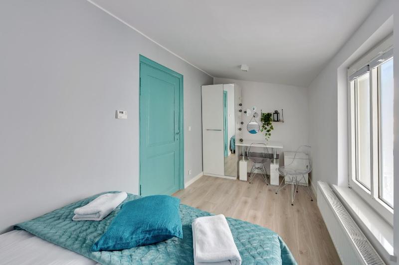 Two-Bedroom Apartment image 4