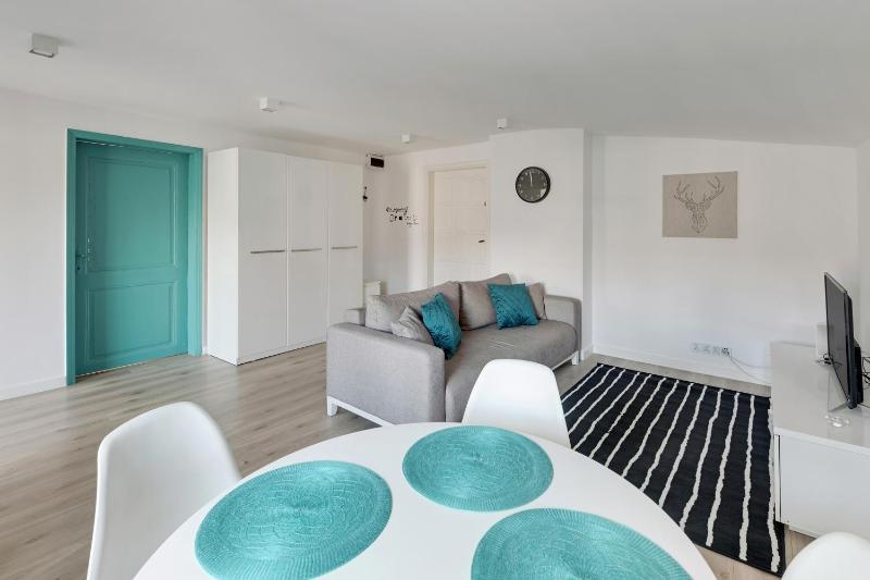 Two-Bedroom Apartment image 3