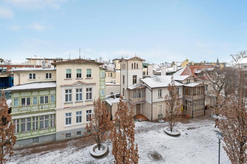 Two-Bedroom Apartment image 2