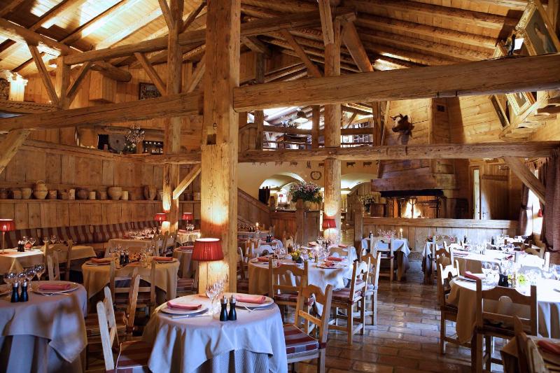 Chalet des Fermes de Marie avec services Collection Chalets des Fermes - image 26