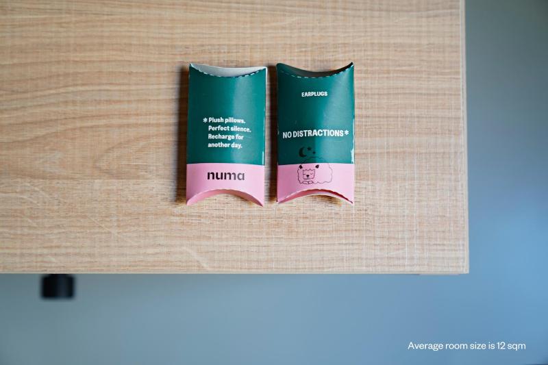 Single Room - Single Bed image 3