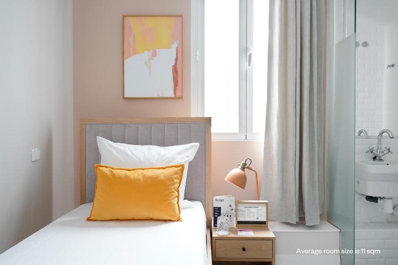 Single Room - Single Bed image 1