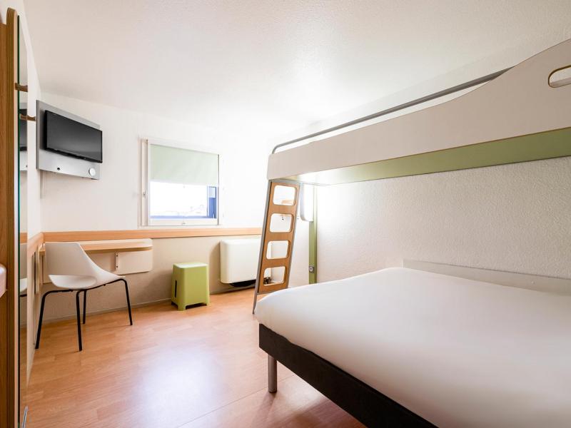 ibis budget Bordeaux Centre Mériadeck - image 4