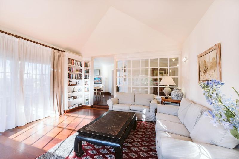 Three-Bedroom Villa image 1