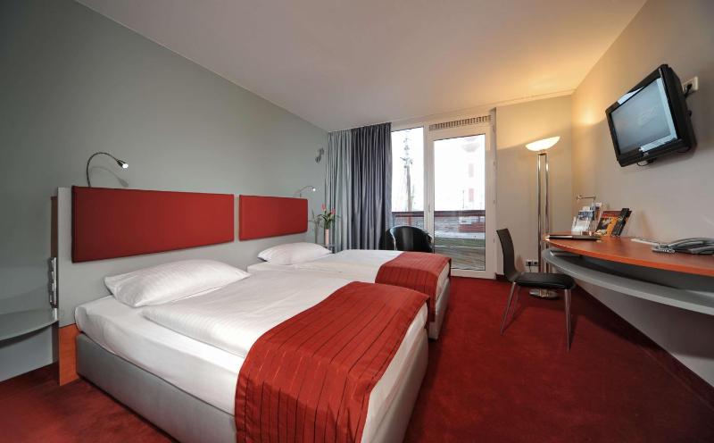 Business Double Room image 1