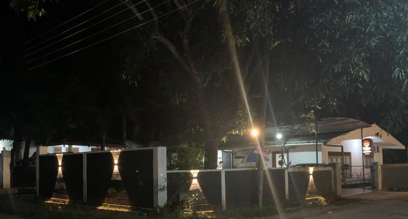 Sobha Holiday Home - image 17