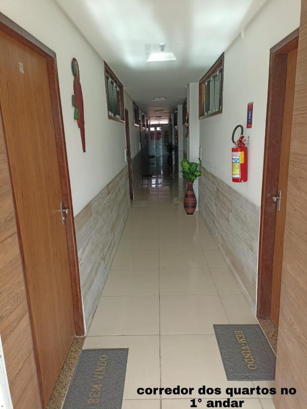 Suites Porto Frevo - image 30