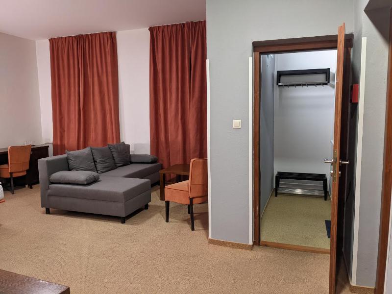 Family Room with Bath image 2