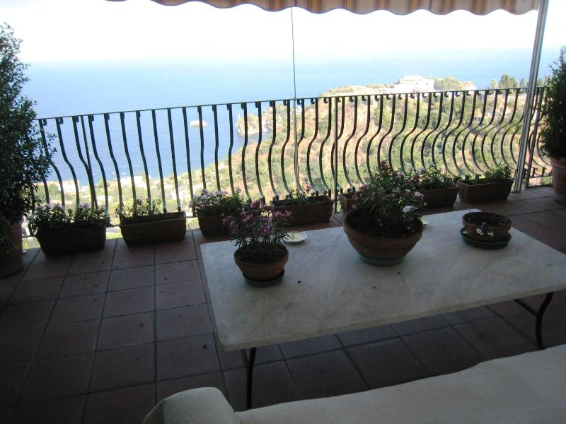 B&B La Terrazza Sul Mare Taormina - image 38