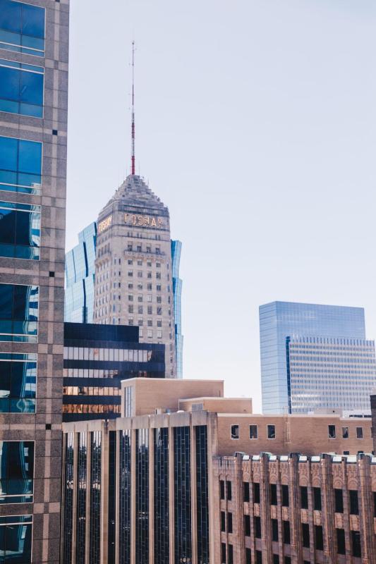 Hyatt Centric Downtown Minneapolis - image 19