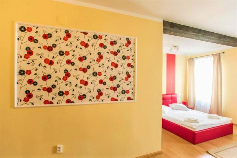 Tribunei Apartment Sibiu - image 45