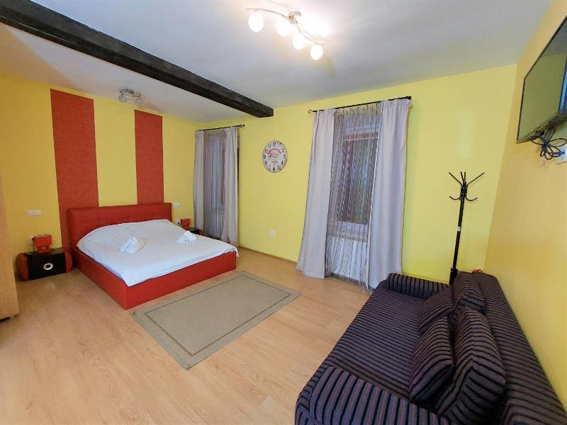 Tribunei Apartment Sibiu - image 11