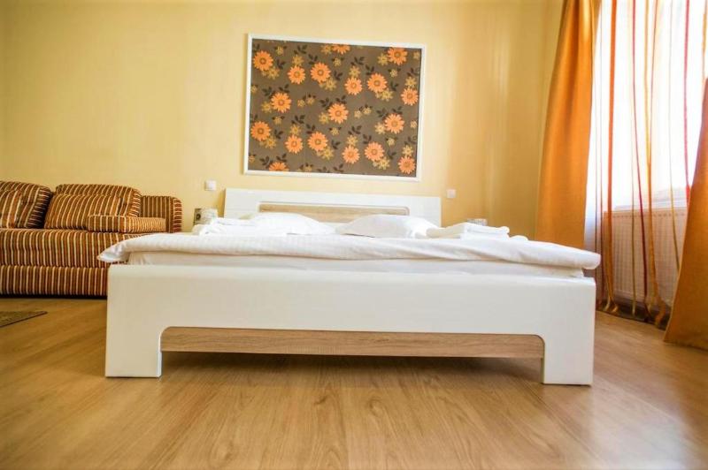 Tribunei Apartment Sibiu - image 48