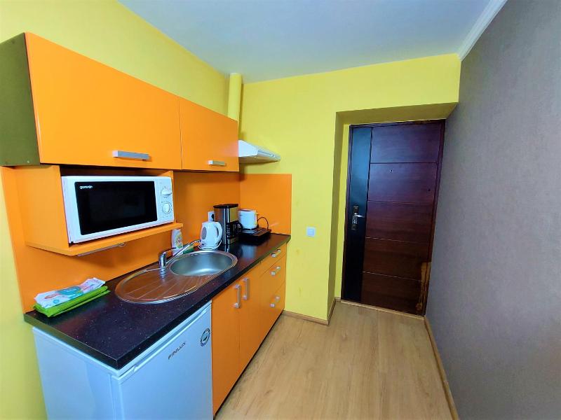 Tribunei Apartment Sibiu - image 34
